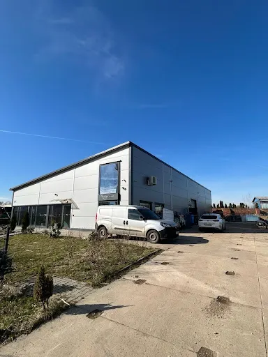 Arwena Okna, drzwi i fasady aluminiowe